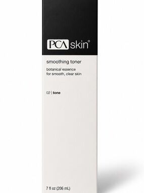 PCA Skin Smoothing Toner 7 fl oz / 206 mL NEW Sealed Exp. 08/2028